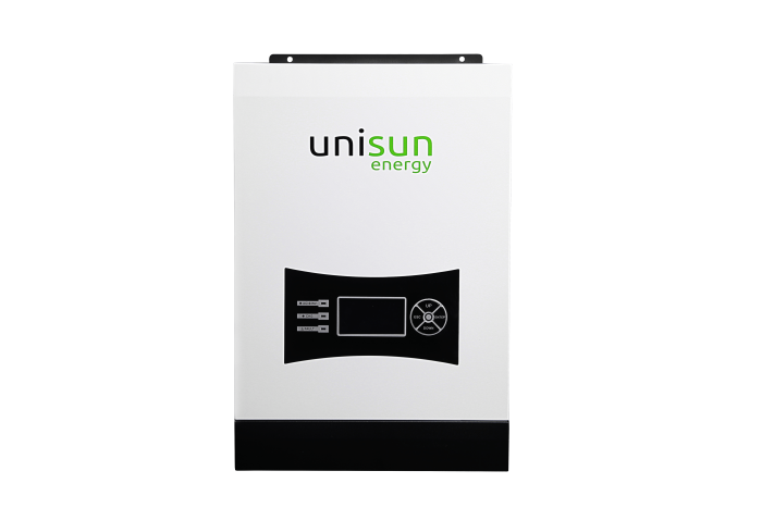 1.2KW 12V UniSun ISUN