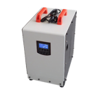 SOLAR TAŞINABİLİR JENERATÖR 1320W