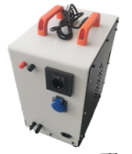 SOLAR TAŞINABİLİR JENERATÖR 1000W 220V LiFePO4 - Görsel 3