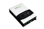 3KW/24V UniSun SUNON Hybrit Smart Tam Sinüs MPPT - Görsel 3
