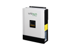 2.4KW 24V UniSun SUNON-E Hybrit Smart Tam Sinüs MPPT - Görsel 3