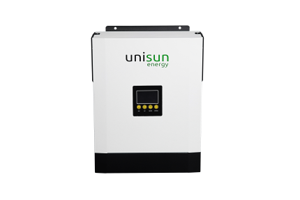2.4KW 24V UniSun