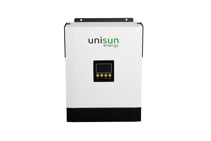 2.4KW 24V UniSun