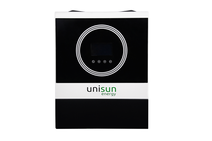 8KW/48V UniSun SUNPOLO