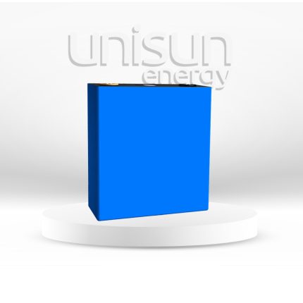 Prizmatik LiFePO4 Hücre 3.2V 102Ah Gotion High Tech