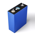 Prizmatik LiFePO4 Hücre 3.2V 102Ah Gotion High Tech - Görsel 3