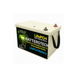 Battoretech 12V (12,8) 942 Ah Lithium LifePo4 Batarya (Akü)