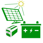 SOLAR PAKETLER