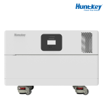 Huntkey 10kw İnverter