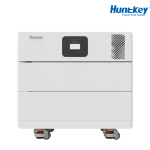Huntkey 5kw İnverter+10kWh Batarya (Akü)