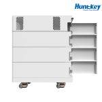 Huntkey 10kw İnverter+30kWh Batarya (Akü)