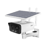Dahua IPC-HFW2431DG-4G-SP-EAU-B 4MP 3.6MM IP Solar Bullet Kamera - Görsel 3