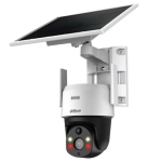 Dahua SD2A200HB-GN-AGP-PV-SP-EAU 2MP 4g Solar Ip Sim'li Sesli 4MP Full Color Speed Dome Ip Kamera - Görsel 3