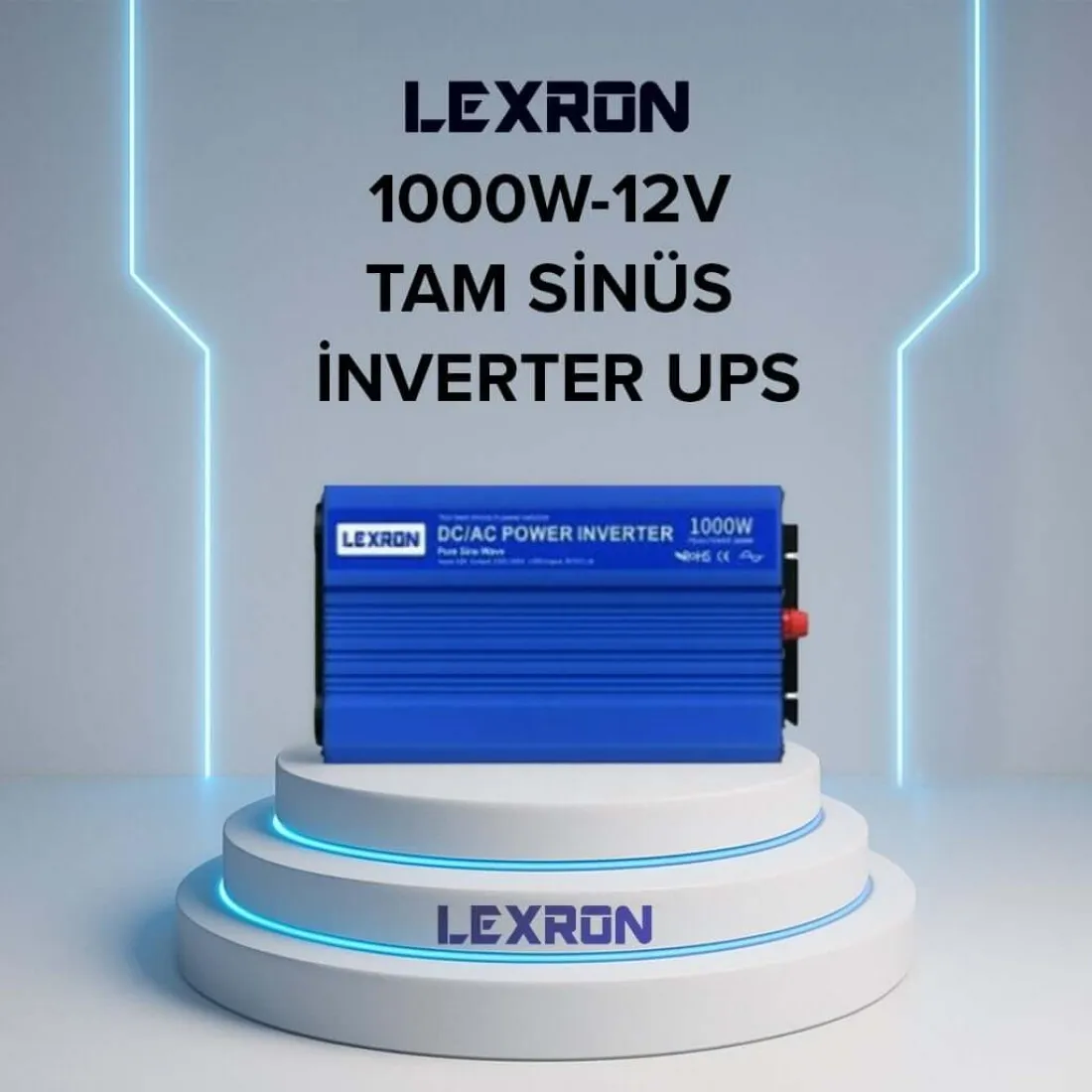 1000w-12v-tam-sinus-inverter-(ups)-1100x1100 Lexron 1000W 12v Tam Sinüs İnverter (Ups) - Görsel 1