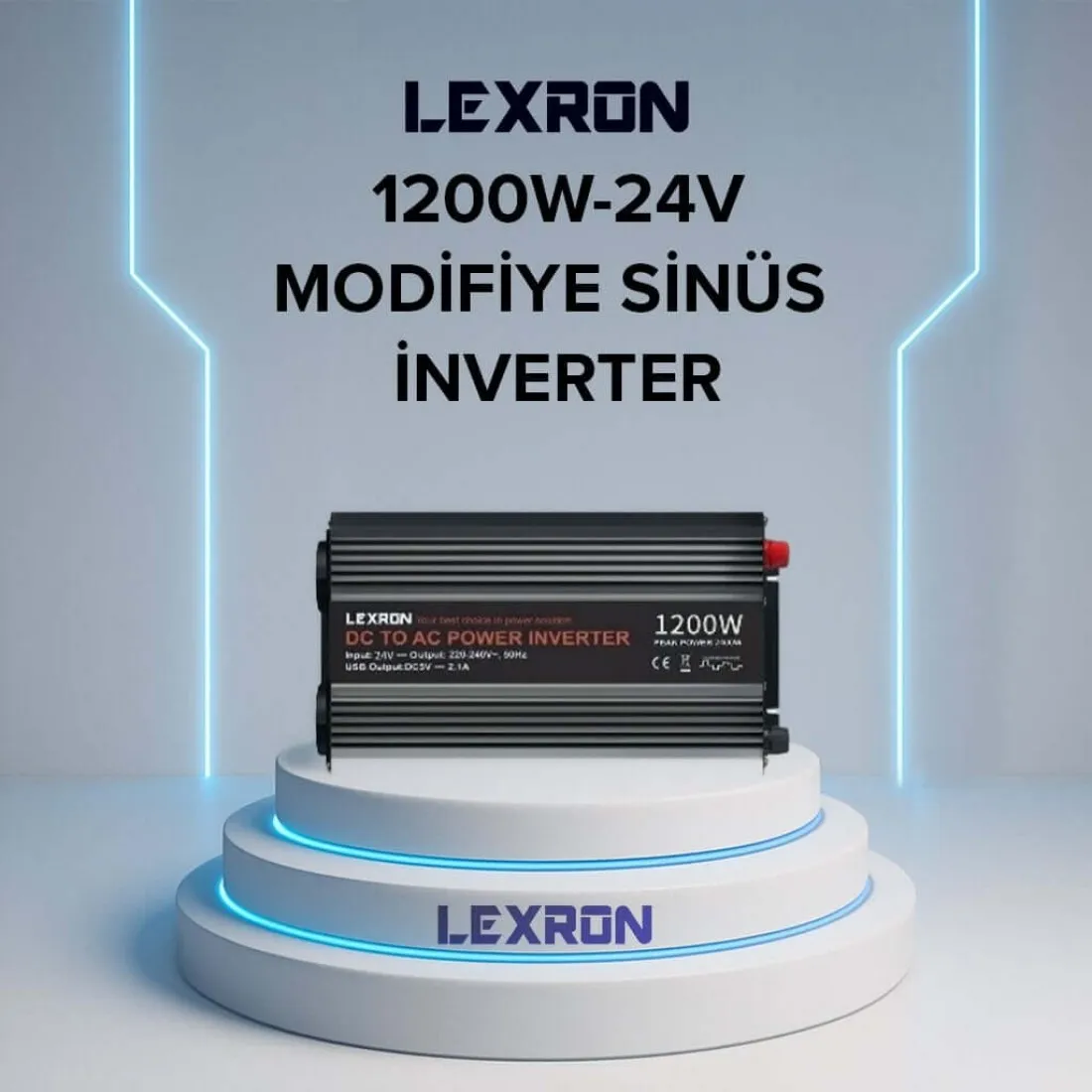 1200w-24v-modifiye-sinus-inverter-1100x1100 1200W 24v Modifiye Sinüs İnverter - Görsel 1