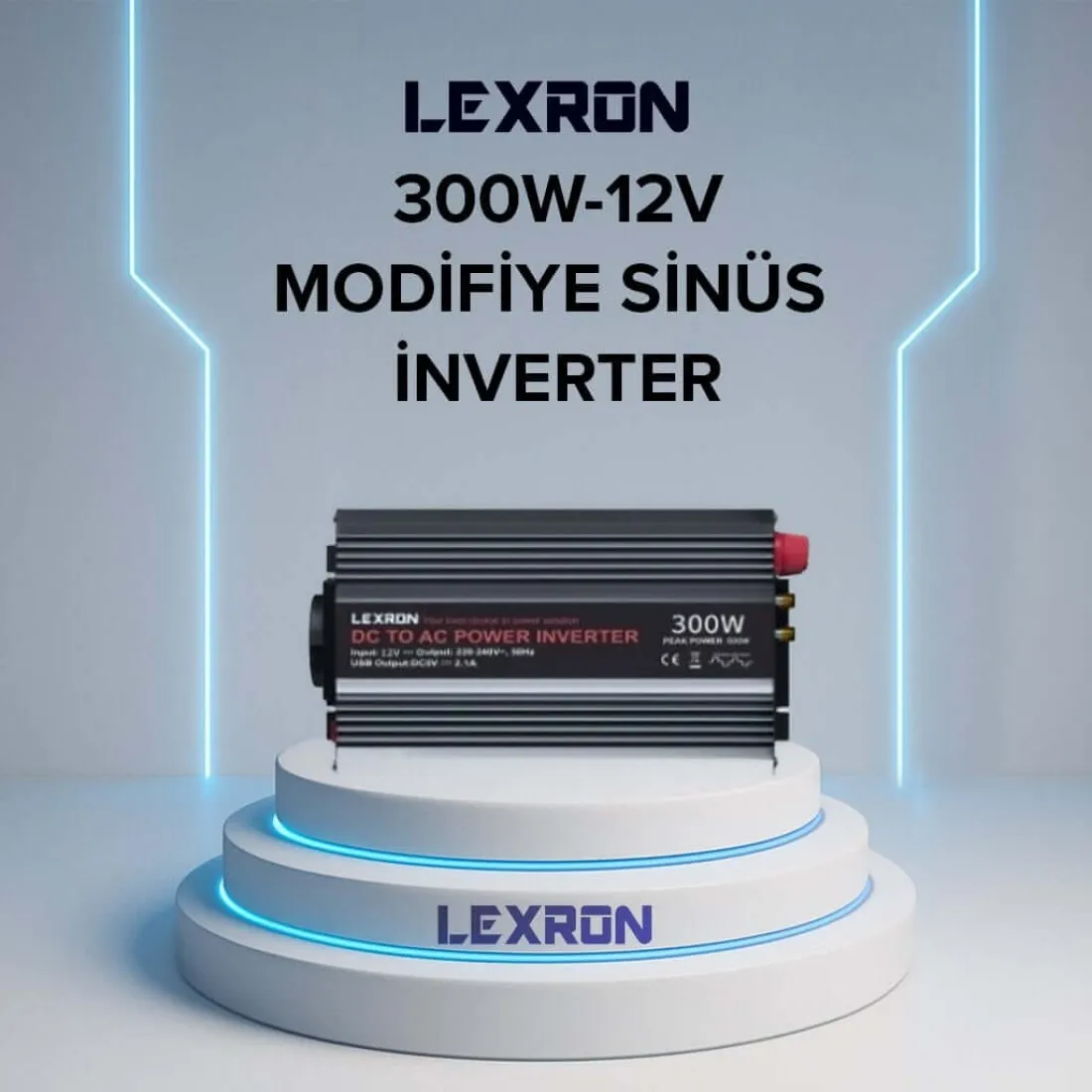300w-12v-modifiye-sinus-inverter-1100x1100 300W 12v Modifiye Sinüs İnverter - Görsel 1