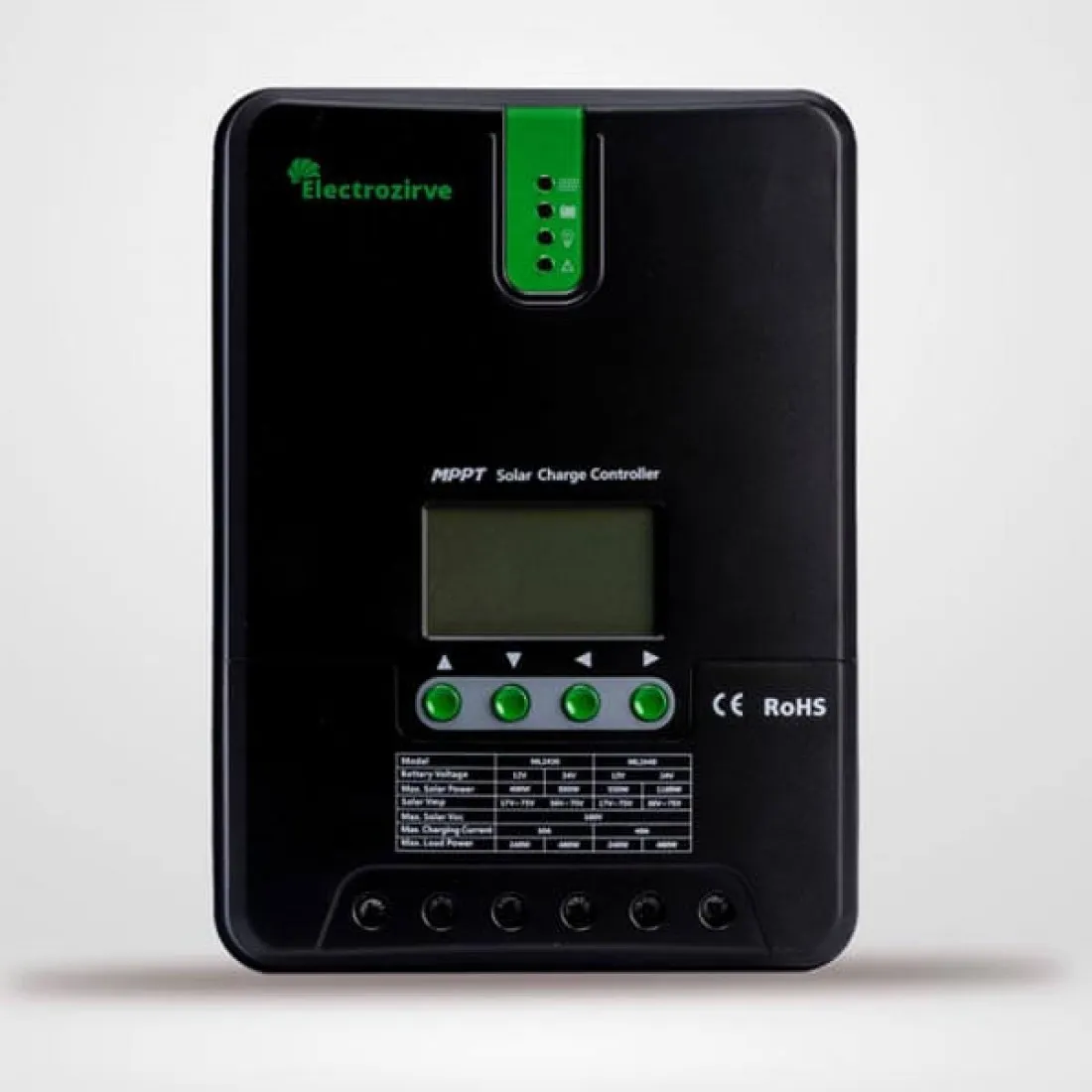 60-amper-mppt-ekranli-solar-sarj-kontrol-cihazi-12-volt-24-volt-1100x1100 60 Amper Mppt Ekranlı Solar Şarj Kontrol Cihazı 12 Volt-24 Volt - Görsel 1