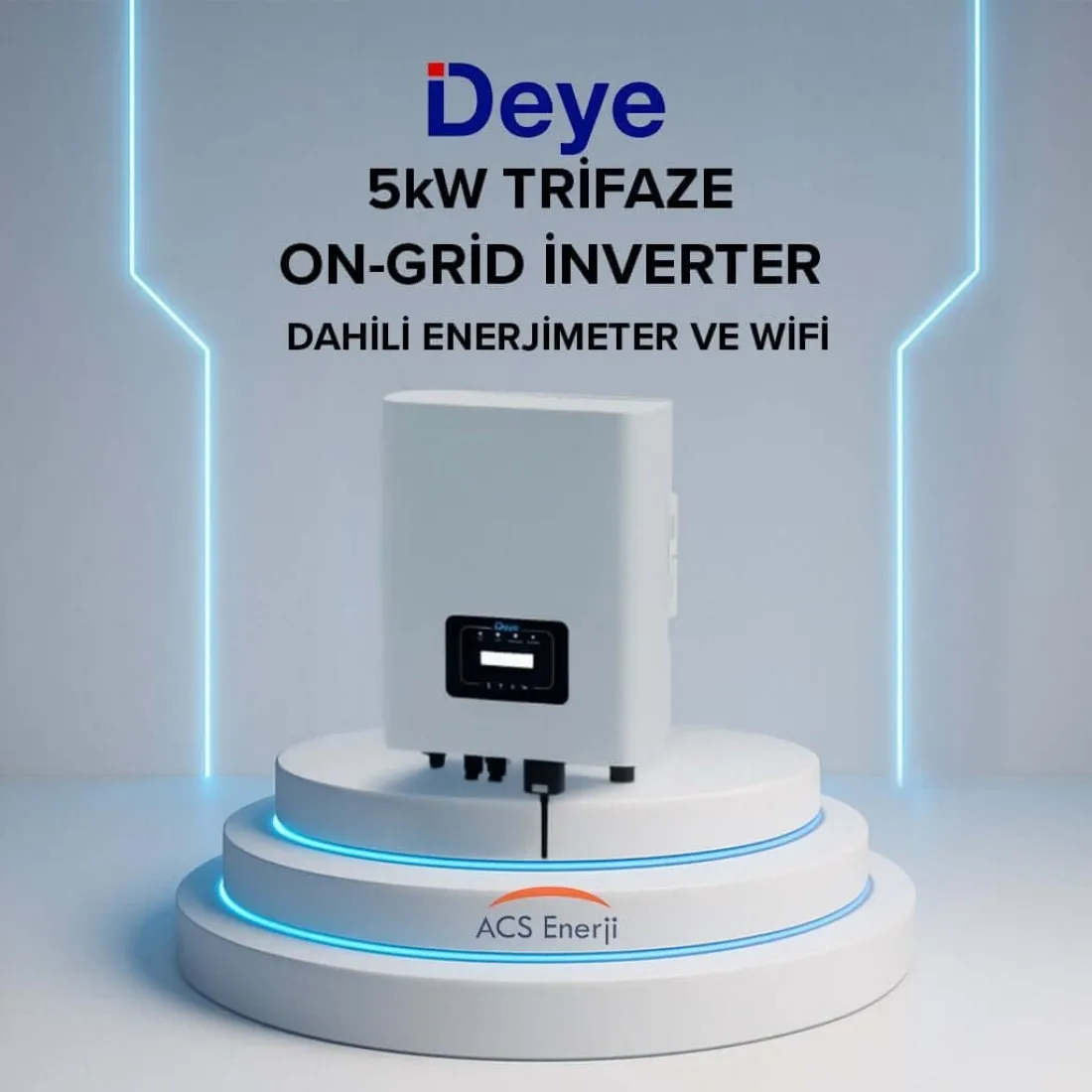 deye-5kw-on-grid-trifaze-inverter-1100x1100 Deye 5Kw On-Grid Trifaze İnverter - Görsel 1