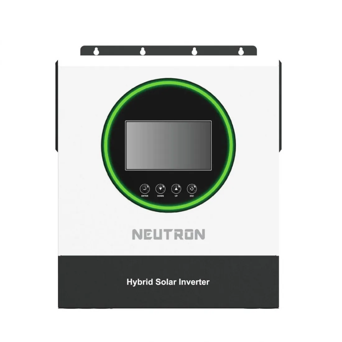neutron-ntsi-lp1w-he10k-hibrit-solar-inverter-10,2kw-1100x1100 NEUTRON NTSI-LP1W-HE10K HİBRİT SOLAR İNVERTER 10,2KW - Görsel 1