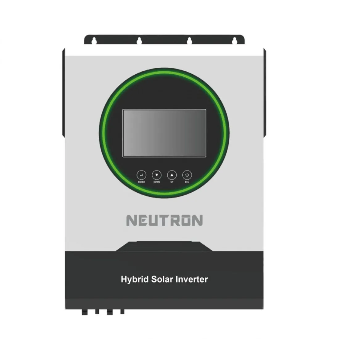 neutron-ntsi-lp1w-he4k-hibrit-solar-inverter-4,2kw-1100x1100 NEUTRON NTSI-LP1W-HE4K HİBRİT SOLAR İNVERTER 4,2KW - Görsel 1