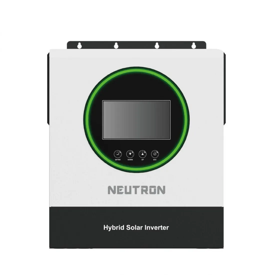 neutron-ntsi-lp1w-he8k-hibrit-solar-inverter-8,2kw-1100x1100 NEUTRON NTSI-LP1W-HE8K HİBRİT SOLAR İNVERTER 8,2KW - Görsel 1