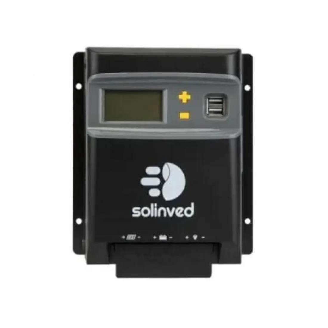 solinved-40a-mppt-sarj-kontrol-cihazi-1100x1100 Solinved 40A MPPT Şarj Kontrol Cihazı - Görsel 1