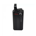 KUBA SpeedLight PRO Batarya Yenileme ve Kapasite Yükseltme - Görsel 2