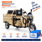 Arora NAVARA NEW LiFePO4 Batarya Yenileme ve Kapasite Yükseltme