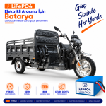KUBA GL18000 MAX Motosiklet LiFePO4 Batarya Yenileme ve Kapasite Yükseltme