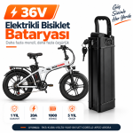 ROXFORM Ege Batarya Yenileme ve Kapasite Yükseltme