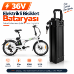 SoulTech 001 Batarya Yenileme ve Kapasite Yükseltme