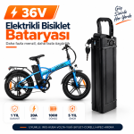 VODİN BEEP10 Batarya Yenileme ve Kapasite Yükseltme
