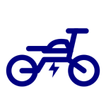 Elektrikli Motosiklet Bataryaları