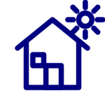 TinyHouse / Yazlık Solar Enerji Paketleri